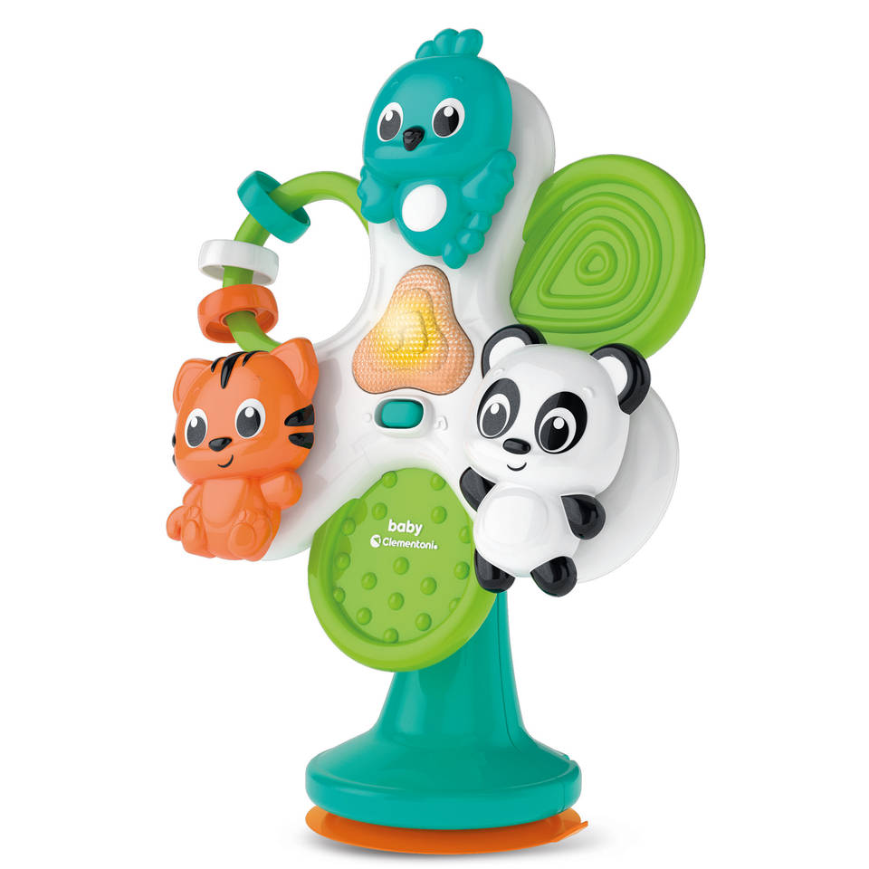 kinderstoel speelgoed