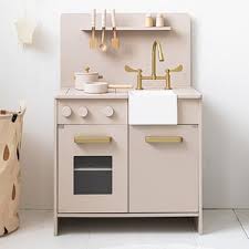 Ontdek de Magische Wereld van Little Dutch Keuken Speelgoed!