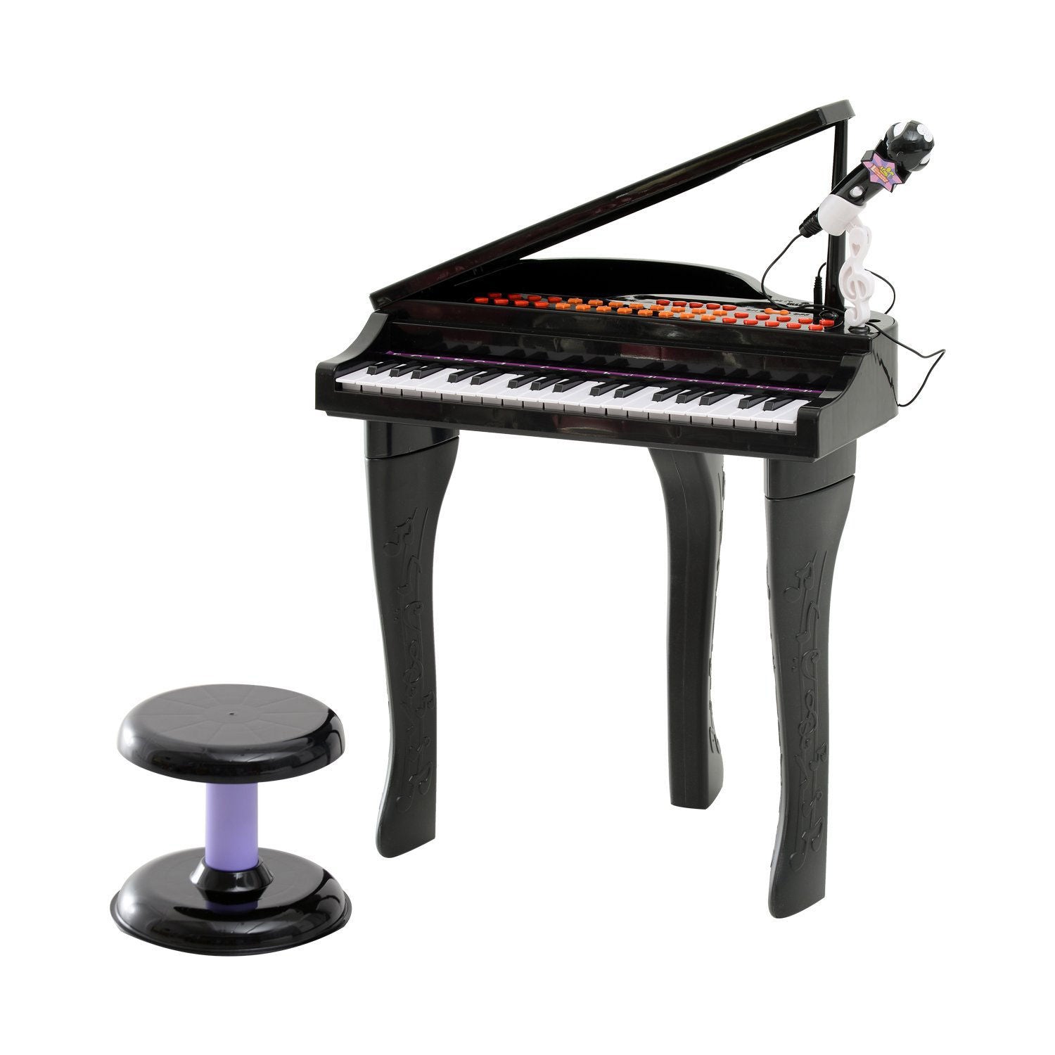 speelgoed piano