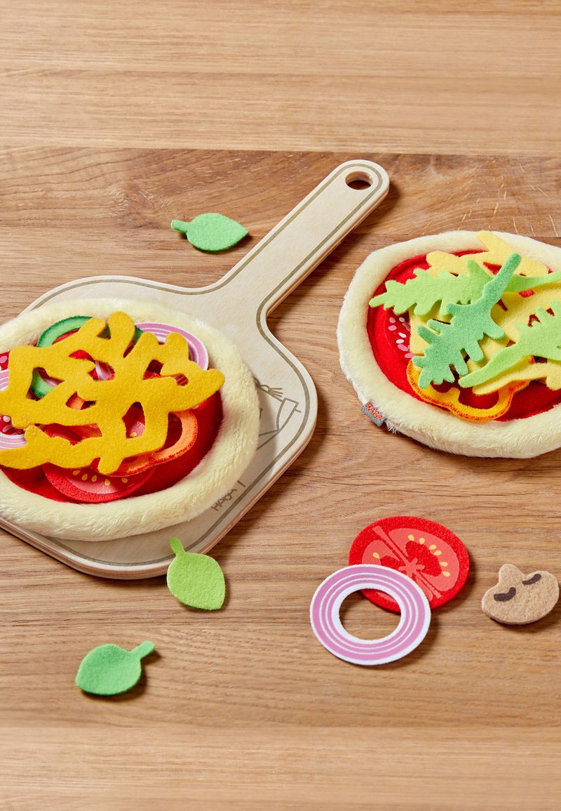 speelgoed pizza