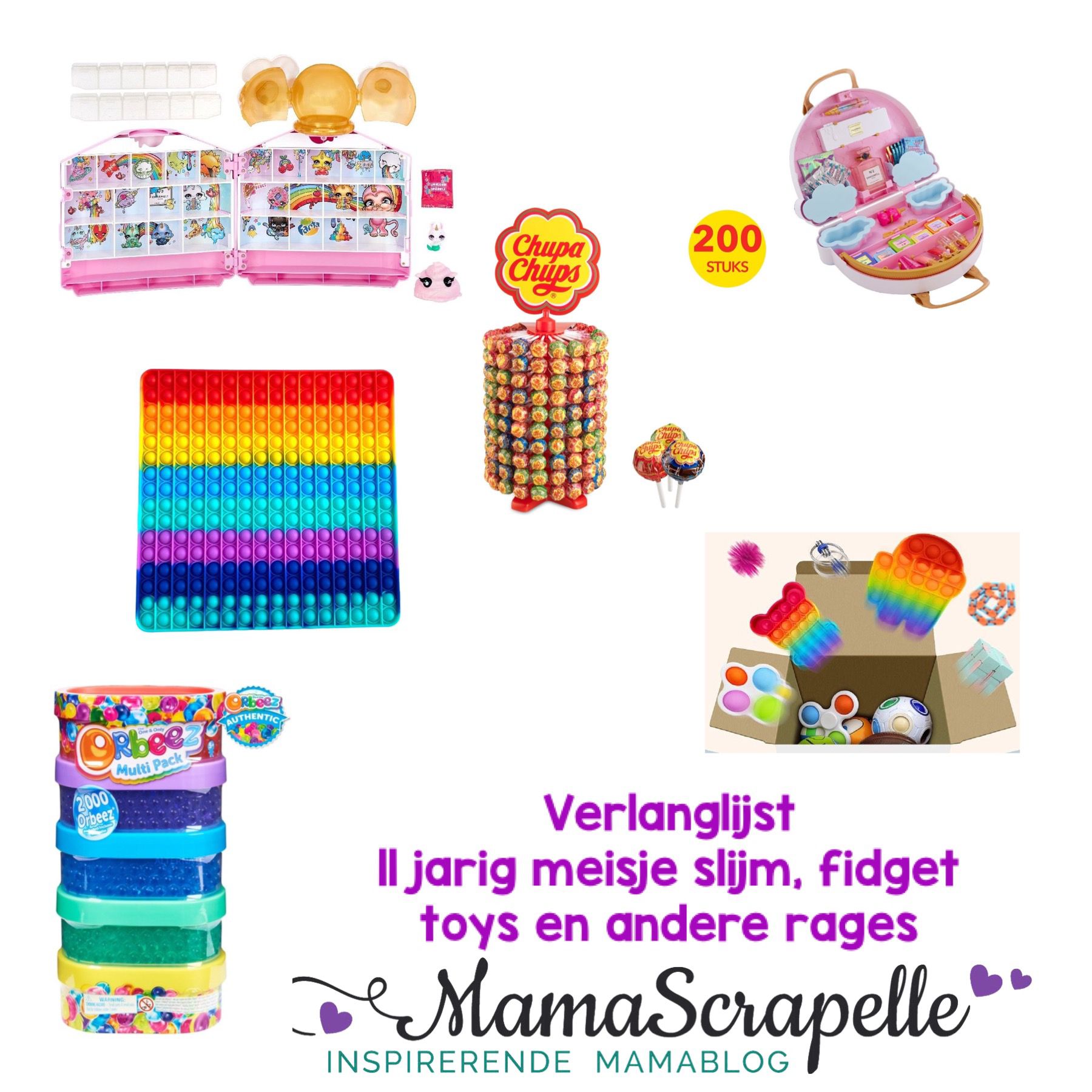 Leuk en Leerzaam Speelgoed voor 11-Jarige Kinderen