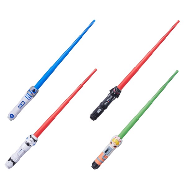 Ontdek de Magie van Star Wars Speelgoed: Voor Jong en Oud!