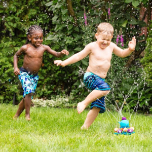 Ontdek het Plezier van Waterspeelgoed voor Peuters!