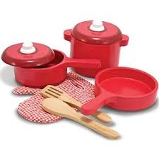 Houten Speelgoed Keuken Accessoires: Duurzaam Spelen en Leren in de Keuken