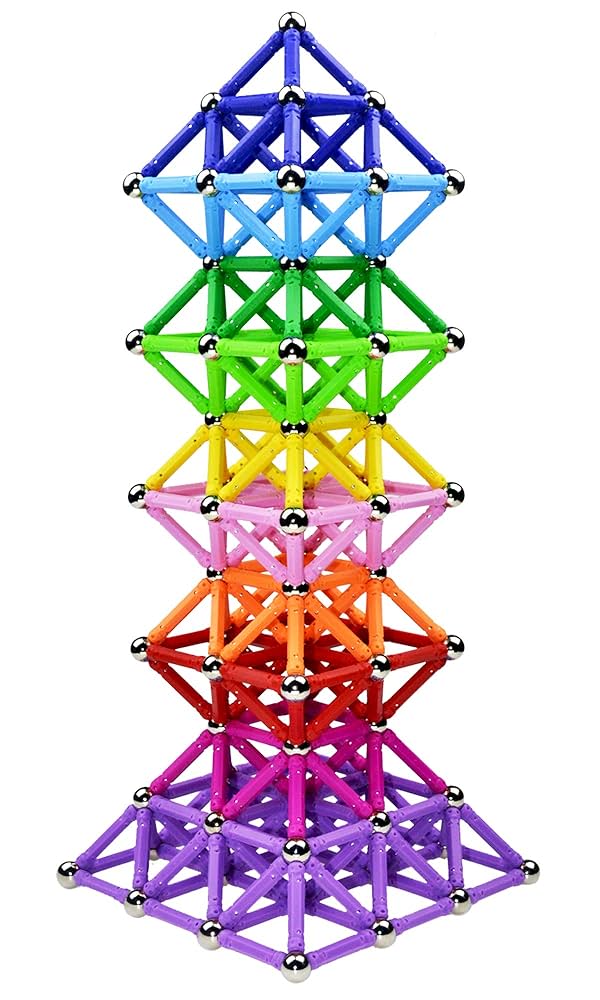 magnetische speelgoed