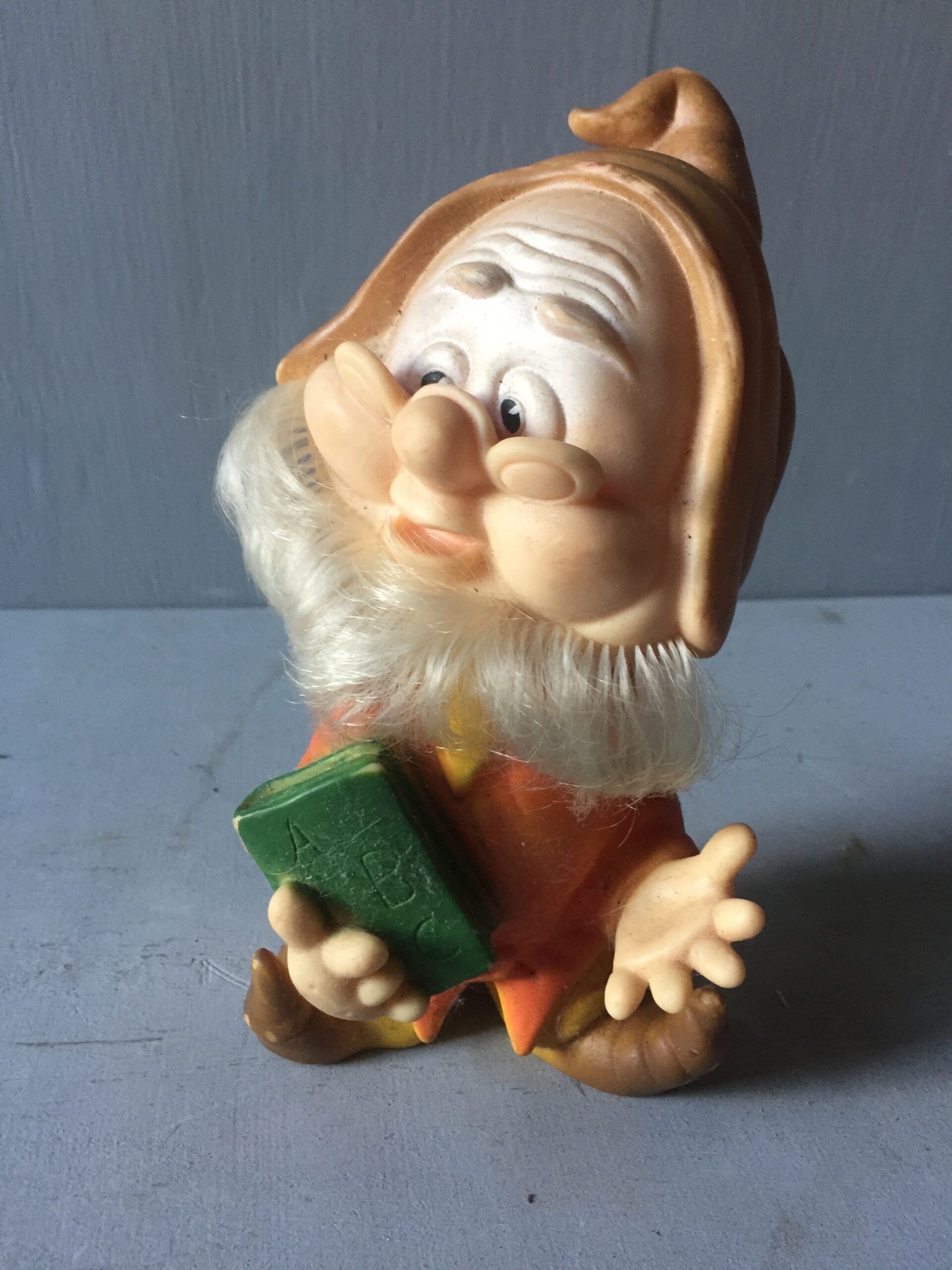 Betoverende Wereld van Kabouter Speelgoed: Voor Magisch Speelplezier!