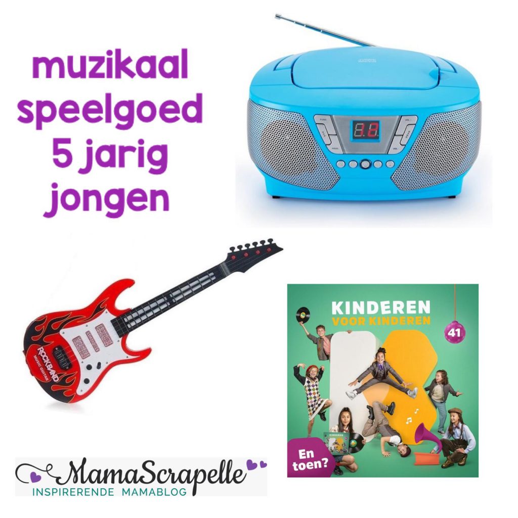 Leuk en Leerzaam Kinderspeelgoed voor 5-jarigen: Ontdek de Beste Opties!