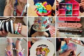 Creatieve kinderfeestjes: leuke ideeën voor een onvergetelijke dag