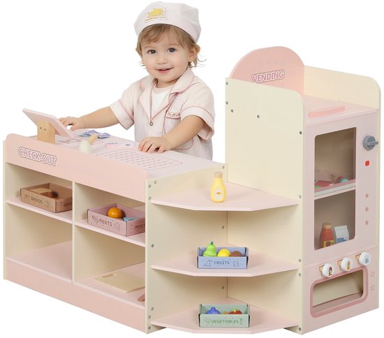 kinderspeelgoed winkel