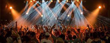 muziek feest