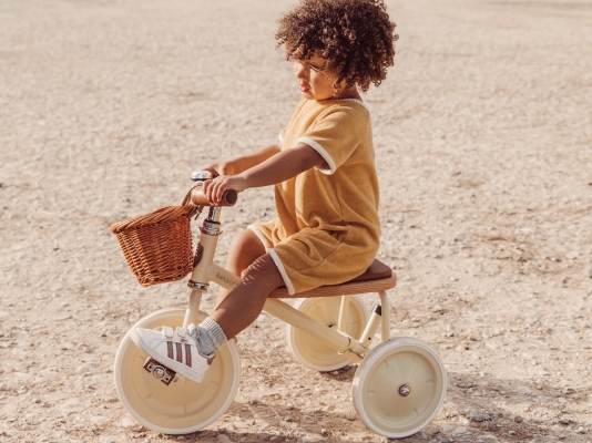 Het leukste speelgoed voor kinderen van 2 en 3 jaar
