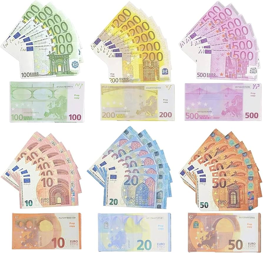 speelgoed geld